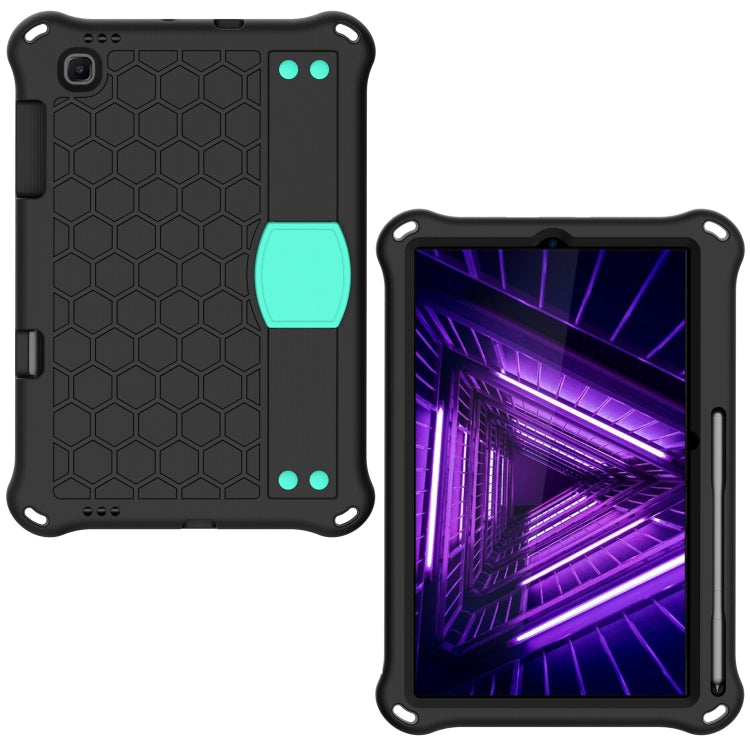 Custodia per tablet antiurto a nido d'ape EVA + PC con cinturino, For Lenovo X306 / X606 / K10