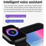 T500 Plus Smart Watch con schermo a colori da 1,54 pollici, supporta il monitoraggio della frequenza cardiaca/monitoraggio della pressione sanguigna