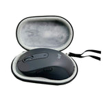 Per Logitech MX M650L Borsa portaoggetti per mouse Custodia protettiva per mouse portatile