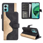 Custodia per cellulare in pelle Flip orizzontale con cuciture, For Xiaomi 12, For Xiaomi 12 Pro, For Xiaomi Redmi Note 11E / Redmi 10 5G, For Xiaomi Poco M4 Pro 4G