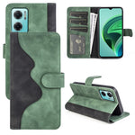 Custodia per cellulare in pelle Flip orizzontale con cuciture, For Xiaomi 12, For Xiaomi 12 Pro, For Xiaomi Redmi Note 11E / Redmi 10 5G, For Xiaomi Poco M4 Pro 4G