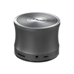 EWA A109 Pro TWS Altoparlante Bluetooth portatile stereo in metallo
