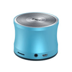 EWA A109 Pro TWS Altoparlante Bluetooth portatile stereo in metallo