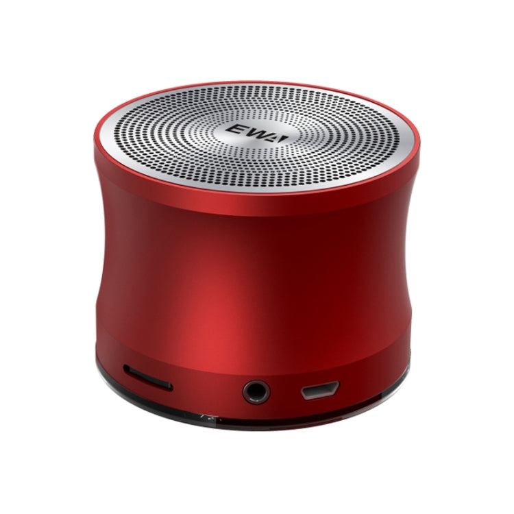 EWA A109 Pro TWS Altoparlante Bluetooth portatile stereo in metallo