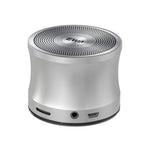 EWA A109 Pro TWS Altoparlante Bluetooth portatile stereo in metallo