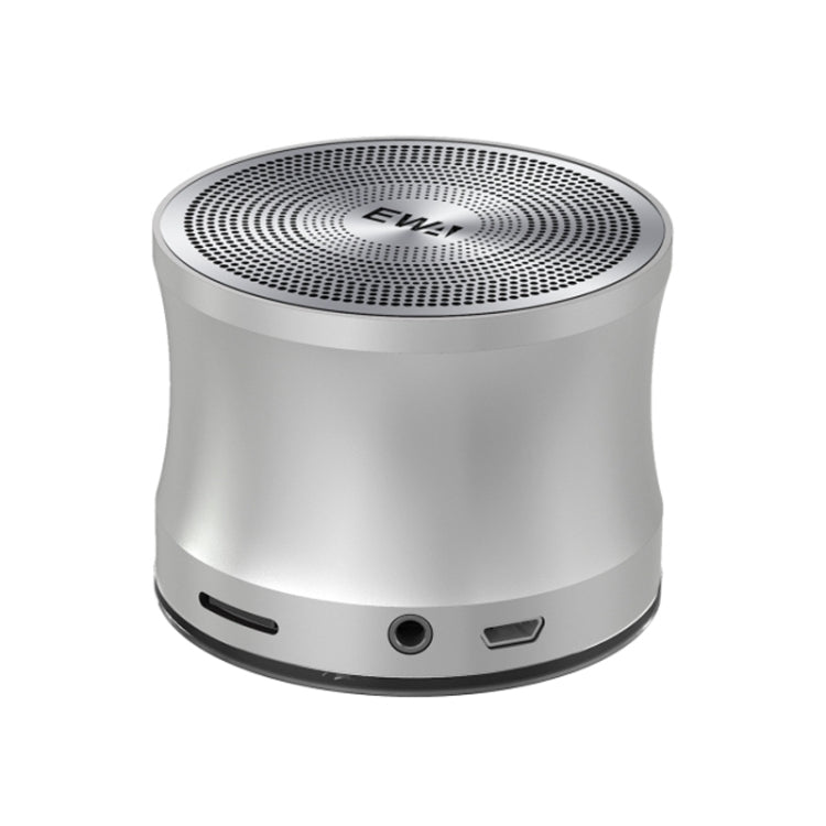 EWA A109 Pro TWS Altoparlante Bluetooth portatile stereo in metallo