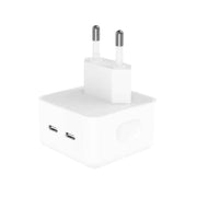 Caricabatterie USB-C 35W per iPhone/iPad