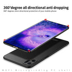 Custodia rigida ultrasottile MOFI Frosted PC, For OPPO Find X5, For OPPO Reno7 5G Global / Find X5 Lite, For OPPO Reno7 4G / F21 Pro 4G, For OPPO Reno7 Pro, For OPPO Reno7 SE