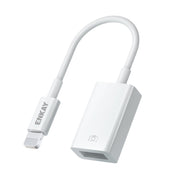 Cavo adattatore OTG 8 pin a USB 3.0 per iPhone/iPad