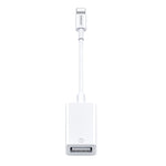 Cavo adattatore OTG 8 pin a USB 3.0 per iPhone e iPad