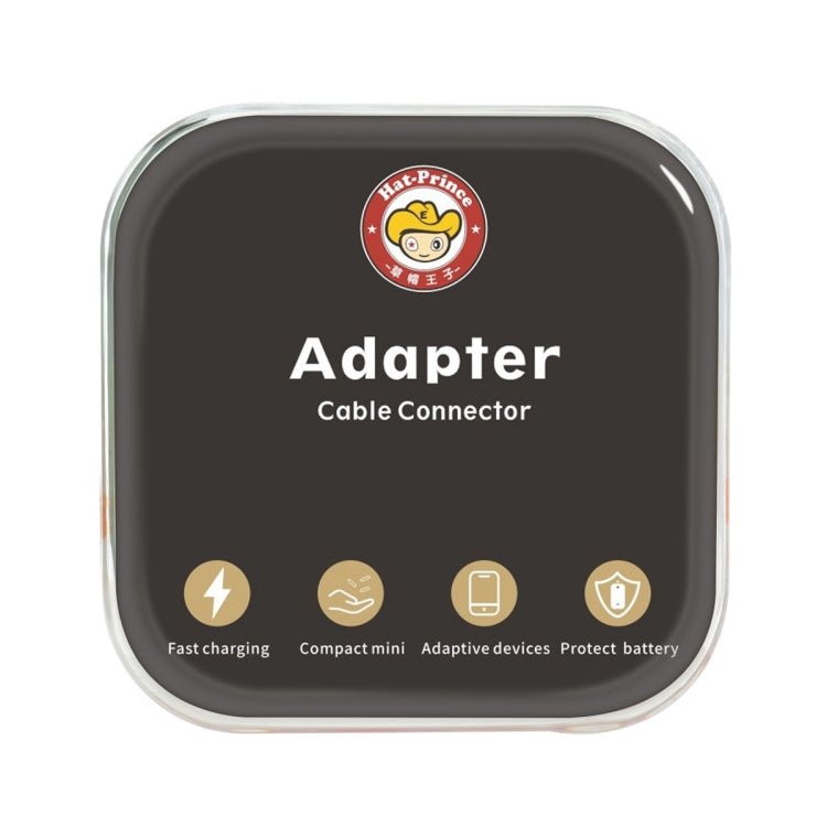 ENKAY ENK-AT108 Cavo dati adattatore OTG da 8 pin a USB 3.0 per iPhone / iPad