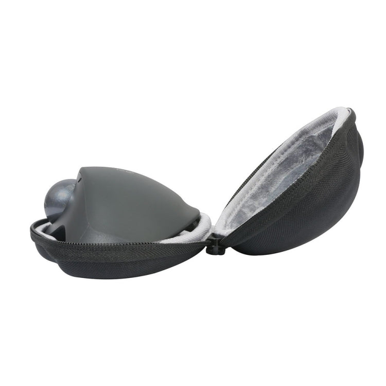 Per Logitech MX ERGO M575 Mouse Wireless Borsa portaoggetti con scatola di protezione anti-shock portatile