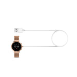 Cavo di ricarica universale per caricabatterie per orologio Fossil Gen 6 / Gen 5 / Gen 4