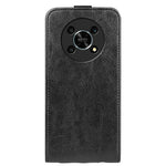 Per Honor X30 / Magic 4 Lite R64 Custodia per cellulare in pelle con vibrazione verticale, For Honor X30 / Magic 4 Lite