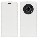 Per Honor X30 / Magic 4 Lite R64 Custodia per cellulare in pelle con vibrazione verticale, For Honor X30 / Magic 4 Lite