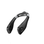 Ventilatore da collo portatile USB senza pale 3 velocità