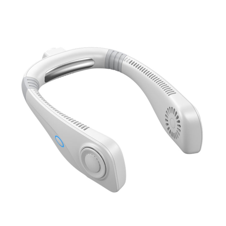 Ventilatore da collo portatile USB senza pale 3 velocità