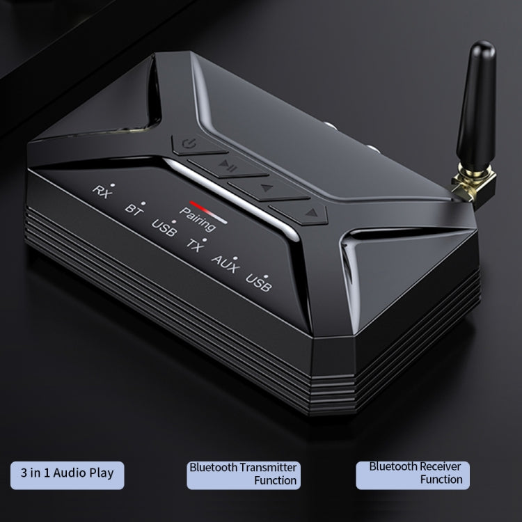 Antenna Bluetooth TR-22 trasmettitore ricevitore audio 40m