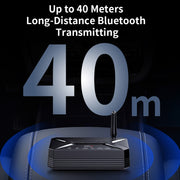 Antenna Bluetooth TR-22 Trasmettitore Ricevitore
