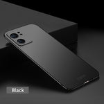 Custodia rigida ultrasottile MOFI Frosted PC, For OPPO Find X5, For OPPO Find X5 Lite / Reno7 Global, For OPPO Reno7 4G / F21 Pro 4G
