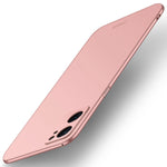 Custodia rigida ultrasottile MOFI Frosted PC, For OPPO Find X5, For OPPO Find X5 Lite / Reno7 Global, For OPPO Reno7 4G / F21 Pro 4G