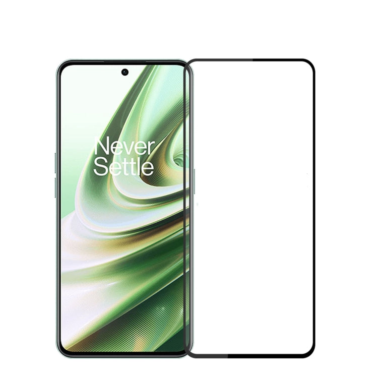 Pellicola in vetro temperato a schermo intero PINWUYO 9H 2.5D, For OnePlus 10R 5G, For OnePlus Nord CE2 Lite, For Realme Q5, For Honor X9, For Honor X30i