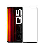 Pellicola in vetro temperato a schermo intero PINWUYO 9H 2.5D, For OnePlus 10R 5G, For OnePlus Nord CE2 Lite, For Realme Q5, For Honor X9, For Honor X30i