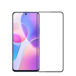 Pellicola in vetro temperato a schermo intero PINWUYO 9H 2.5D, For OnePlus 10R 5G, For OnePlus Nord CE2 Lite, For Realme Q5, For Honor X9, For Honor X30i