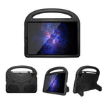Custodia per tablet EVA antiurto con cavalletto stile passero, For Xiaomi Pad 5 / Pad 5 Pro