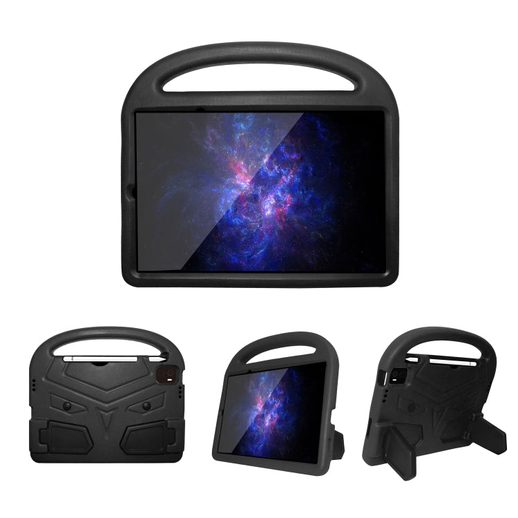 Custodia per tablet EVA antiurto con cavalletto stile passero, For Xiaomi Pad 5 / Pad 5 Pro