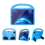 Custodia per tablet EVA antiurto con cavalletto stile passero, For Xiaomi Pad 5 / Pad 5 Pro
