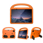 Custodia per tablet EVA antiurto con cavalletto stile passero, For Xiaomi Pad 5 / Pad 5 Pro