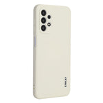 Custodia per telefono antiurto morbida in silicone liquido ENKAY per Samsung Galaxy A23, For Samsung Galaxy A23