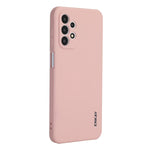 Custodia per telefono antiurto morbida in silicone liquido ENKAY per Samsung Galaxy A23, For Samsung Galaxy A23