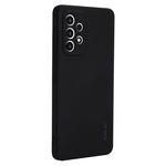 Per Samsung Galaxy A53 5G ENKAY Custodia morbida antiurto in silicone liquido, For Samsung Galaxy A53 5G