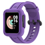 Cinturino in silicone tinta unita, For Xiaomi Redmi Watch Lite, For Xiaomi Redmi Watch 2 Lite