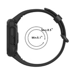 Cinturino in silicone tinta unita, For Xiaomi Redmi Watch Lite, For Xiaomi Redmi Watch 2 Lite