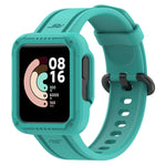 Cinturino in silicone tinta unita, For Xiaomi Redmi Watch Lite, For Xiaomi Redmi Watch 2 Lite