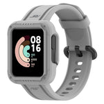 Cinturino in silicone tinta unita, For Xiaomi Redmi Watch, For Xiaomi Redmi Watch 2