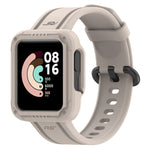 Cinturino in silicone tinta unita, For Xiaomi Redmi Watch, For Xiaomi Redmi Watch 2