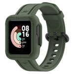 Cinturino in silicone tinta unita, For Xiaomi Redmi Watch, For Xiaomi Redmi Watch 2
