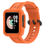 Cinturino in silicone tinta unita, For Xiaomi Redmi Watch, For Xiaomi Redmi Watch 2