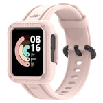 Cinturino in silicone tinta unita, For Xiaomi Redmi Watch, For Xiaomi Redmi Watch 2