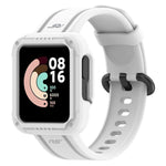 Cinturino in silicone tinta unita, For Xiaomi Mi Watch Lite, For Xiaomi Mi Watch 2 Lite