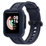 Cinturino in silicone tinta unita, For Xiaomi Mi Watch Lite, For Xiaomi Mi Watch 2 Lite