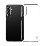 Custodia per telefono in TPU ultrasottile serie MOFI Ming, For Samsung Galaxy A13 5G, For Samsung Galaxy A23 4G/5G, For Samsung Galaxy A33 5G, For Samsung Galaxy A53 5G, For Samsung Galaxy A73 5G, For Samsung Galaxy S20 FE / S20 FE 2022