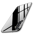 Custodia per telefono in TPU ultrasottile serie MOFI Ming, For Samsung Galaxy A13 5G, For Samsung Galaxy A23 4G/5G, For Samsung Galaxy A33 5G, For Samsung Galaxy A53 5G, For Samsung Galaxy A73 5G, For Samsung Galaxy S20 FE / S20 FE 2022