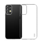 Custodia per telefono in TPU ultrasottile serie MOFI Ming, For Samsung Galaxy A13 5G, For Samsung Galaxy A23 4G/5G, For Samsung Galaxy A33 5G, For Samsung Galaxy A53 5G, For Samsung Galaxy A73 5G, For Samsung Galaxy S20 FE / S20 FE 2022