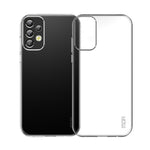 Custodia per telefono in TPU ultrasottile serie MOFI Ming, For Samsung Galaxy A13 5G, For Samsung Galaxy A23 4G/5G, For Samsung Galaxy A33 5G, For Samsung Galaxy A53 5G, For Samsung Galaxy A73 5G, For Samsung Galaxy S20 FE / S20 FE 2022