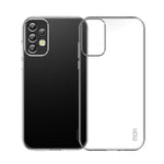 Custodia per telefono in TPU ultrasottile serie MOFI Ming, For Samsung Galaxy A13 5G, For Samsung Galaxy A23 4G/5G, For Samsung Galaxy A33 5G, For Samsung Galaxy A53 5G, For Samsung Galaxy A73 5G, For Samsung Galaxy S20 FE / S20 FE 2022